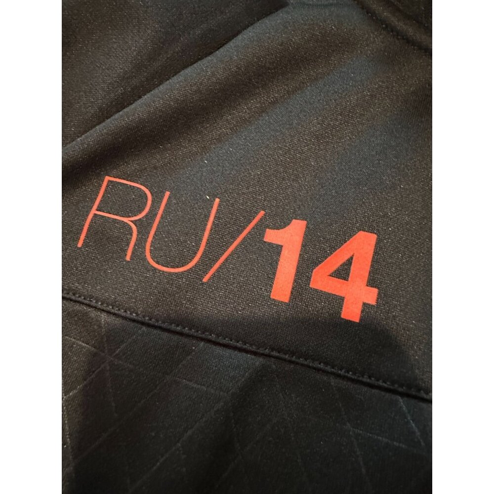 The North Face RU/14 Softshell Jacket – Size Small – Limited Edition Internation - Picture 12 of 12
